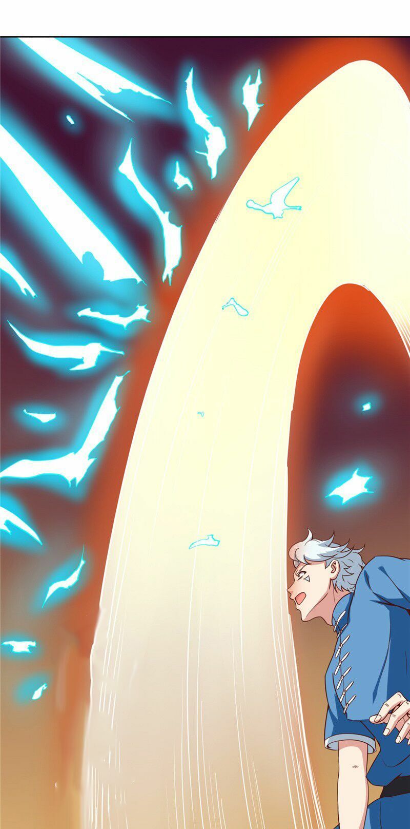 đọc truyện Chí Tôn Võ Đế Chương 81 ảnh 12 tại Thiên Thai Truyện