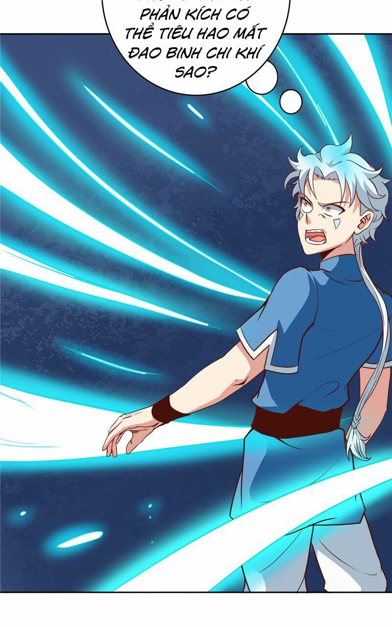 đọc truyện Chí Tôn Võ Đế Chương 81 ảnh 15 tại Thiên Thai Truyện