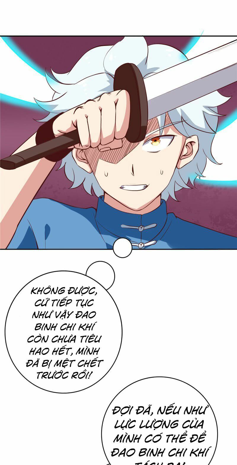 đọc truyện Chí Tôn Võ Đế Chương 81 ảnh 16 tại Thiên Thai Truyện