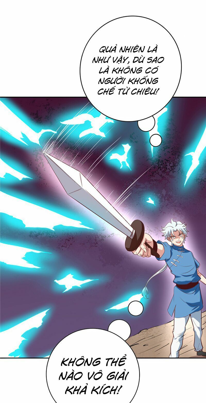 đọc truyện Chí Tôn Võ Đế Chương 81 ảnh 18 tại Thiên Thai Truyện