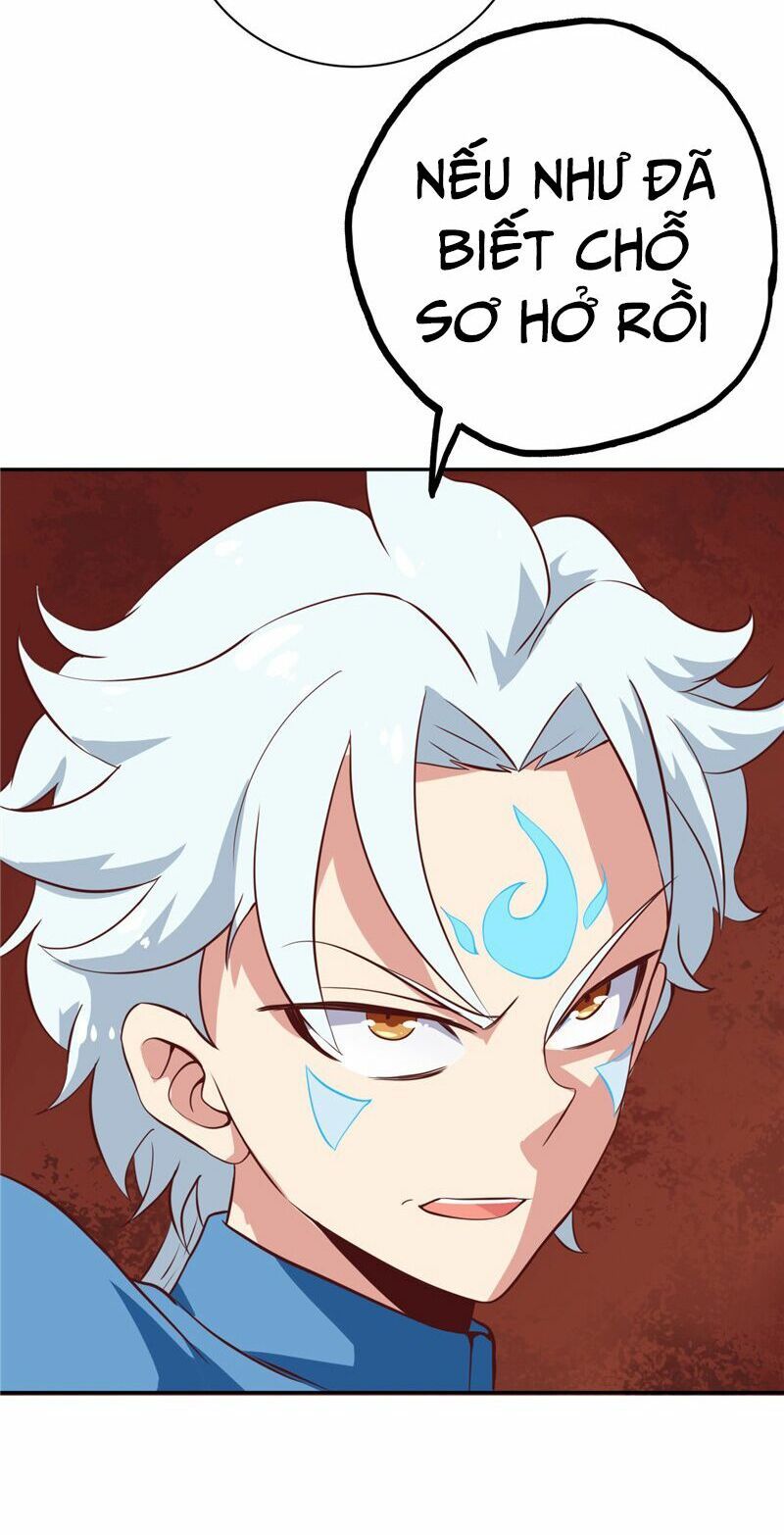 đọc truyện Chí Tôn Võ Đế Chương 81 ảnh 19 tại Thiên Thai Truyện