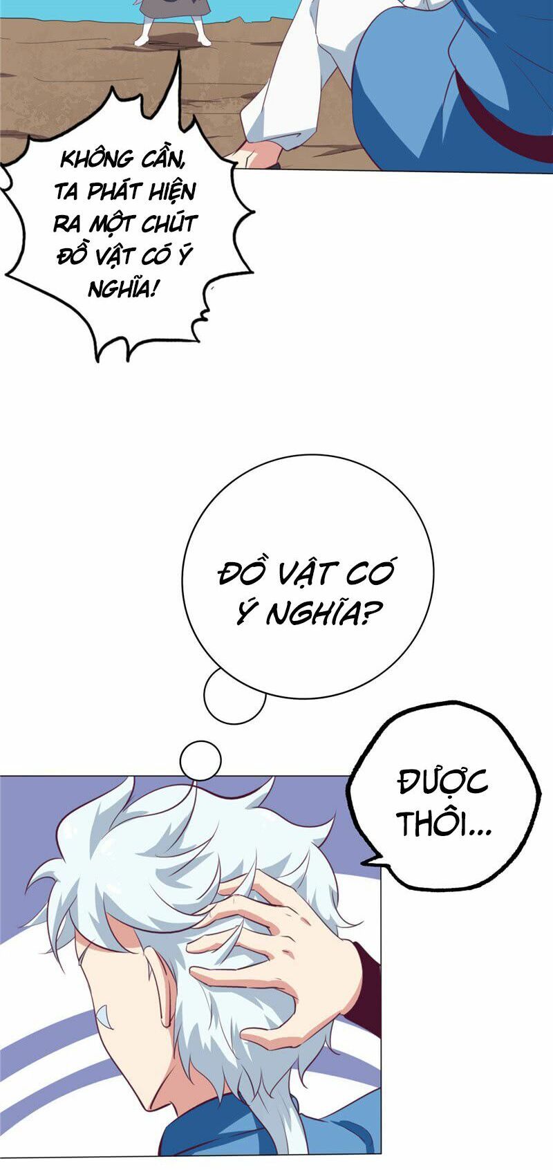 đọc truyện Chí Tôn Võ Đế Chương 81 ảnh 21 tại Thiên Thai Truyện