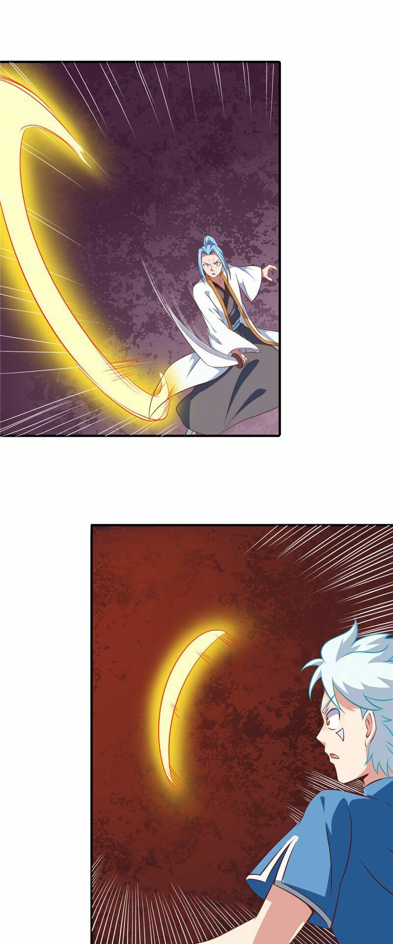 đọc truyện Chí Tôn Võ Đế Chương 81 ảnh 4 tại Thiên Thai Truyện