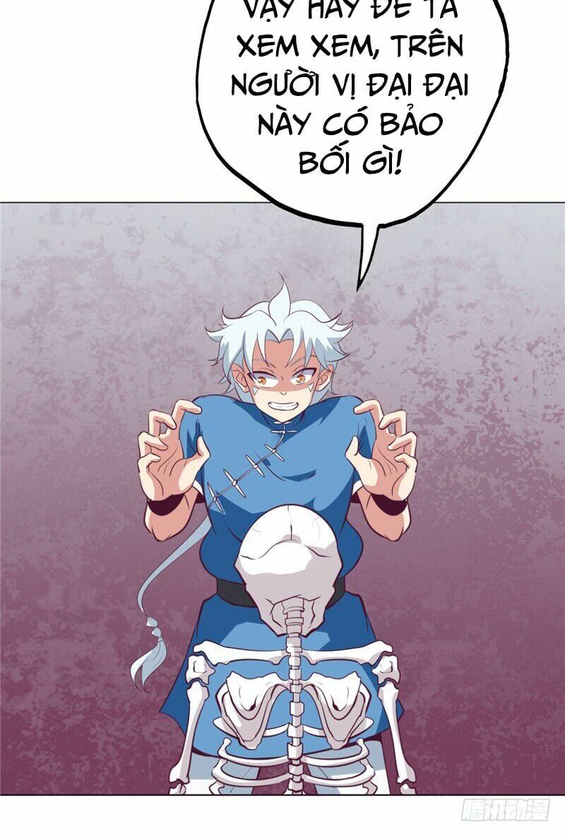 đọc truyện Chí Tôn Võ Đế Chương 81 ảnh 23 tại Thiên Thai Truyện