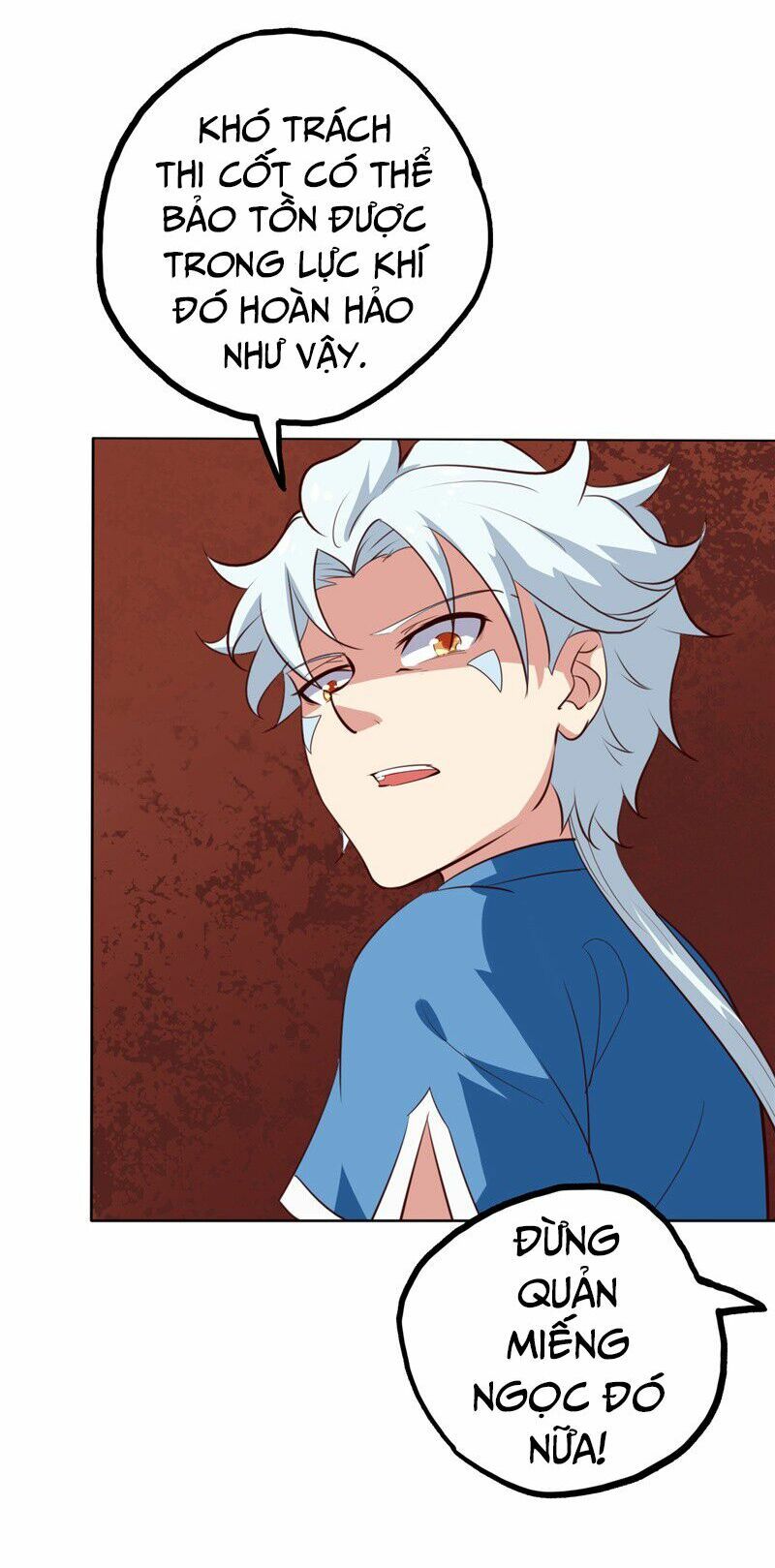 đọc truyện Chí Tôn Võ Đế Chương 81 ảnh 25 tại Thiên Thai Truyện