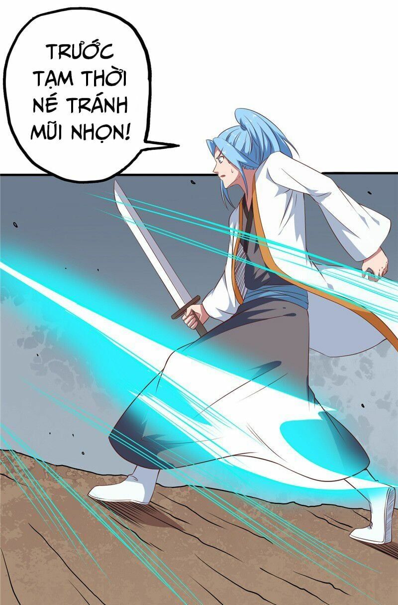 đọc truyện Chí Tôn Võ Đế Chương 81 ảnh 6 tại Thiên Thai Truyện