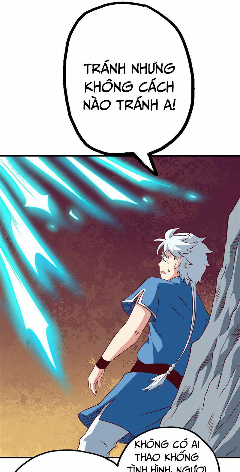 đọc truyện Chí Tôn Võ Đế Chương 81 ảnh 10 tại Thiên Thai Truyện