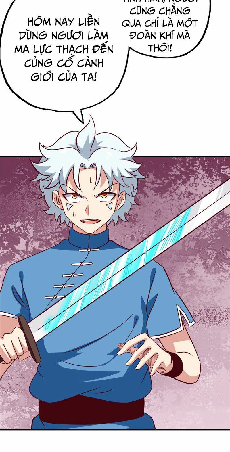 đọc truyện Chí Tôn Võ Đế Chương 81 ảnh 11 tại Thiên Thai Truyện