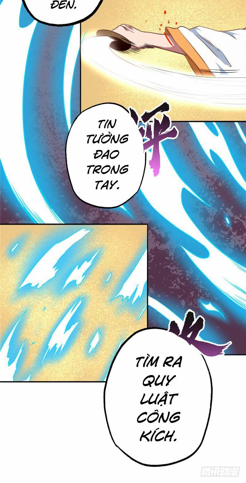 đọc truyện Chí Tôn Võ Đế Chương 82 ảnh 13 tại Thiên Thai Truyện