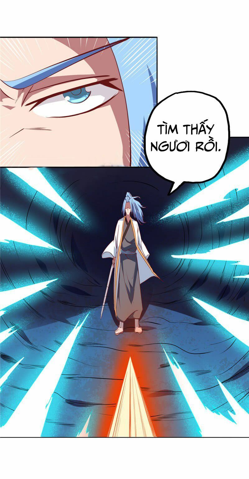 đọc truyện Chí Tôn Võ Đế Chương 82 ảnh 14 tại Thiên Thai Truyện