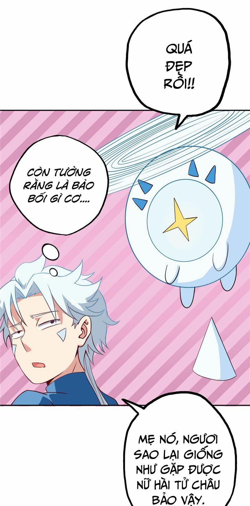 đọc truyện Chí Tôn Võ Đế Chương 82 ảnh 20 tại Thiên Thai Truyện