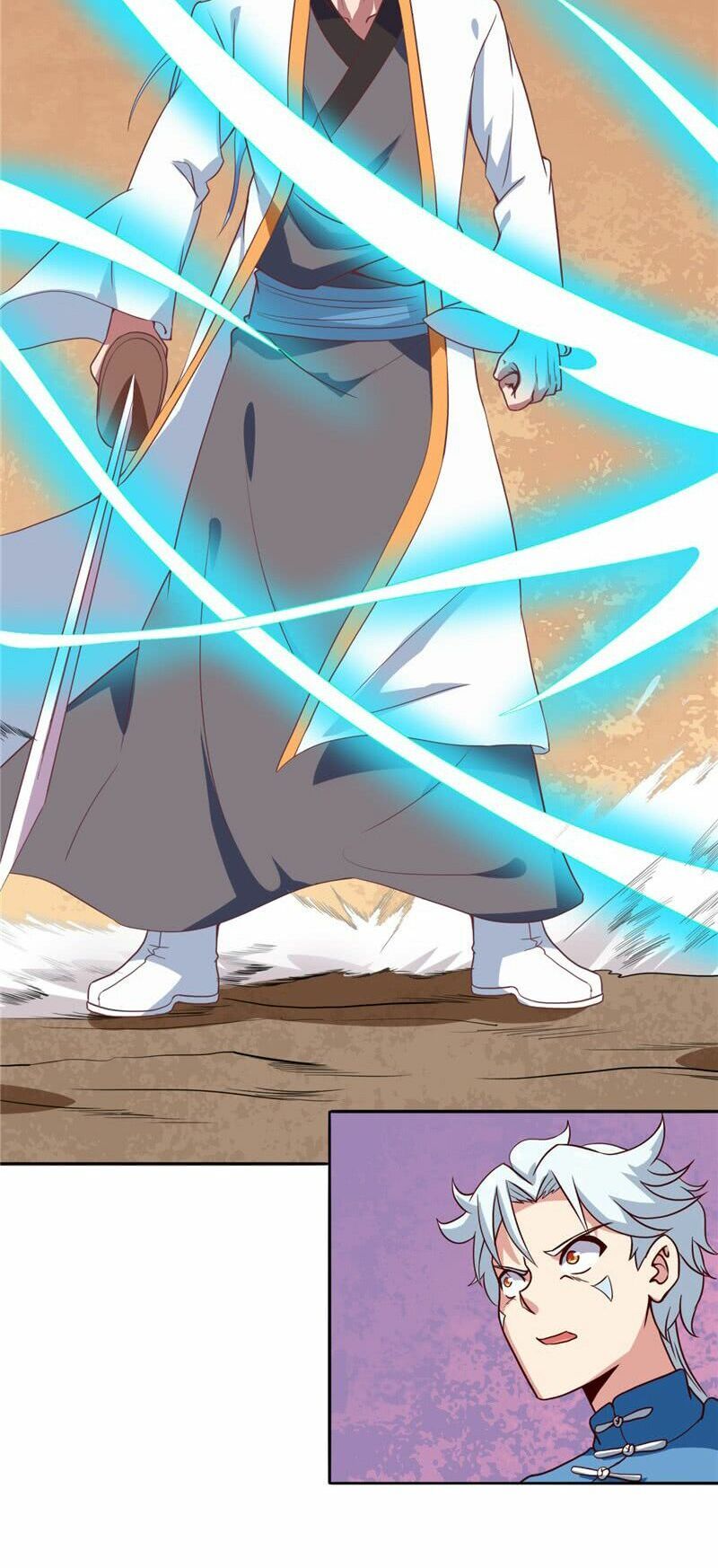 đọc truyện Chí Tôn Võ Đế Chương 82 ảnh 23 tại Thiên Thai Truyện