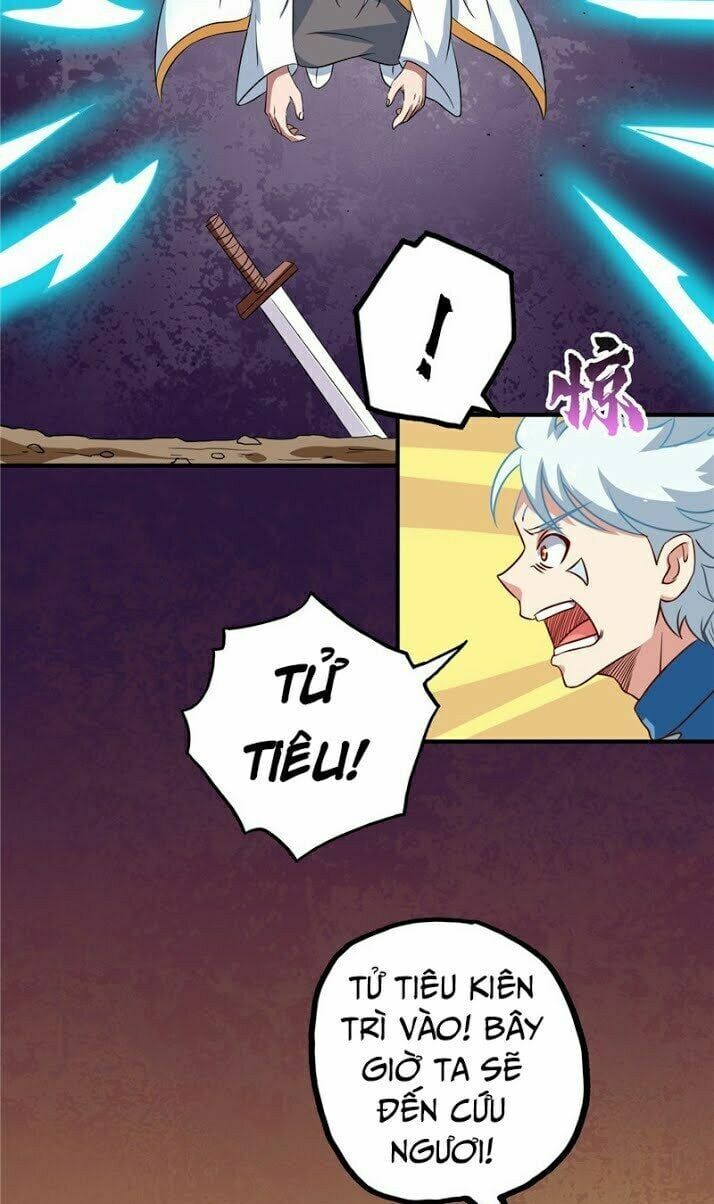 đọc truyện Chí Tôn Võ Đế Chương 82 ảnh 5 tại Thiên Thai Truyện