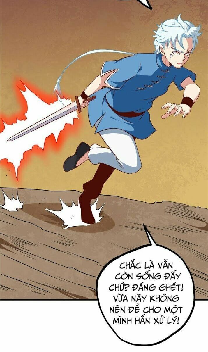 đọc truyện Chí Tôn Võ Đế Chương 82 ảnh 6 tại Thiên Thai Truyện