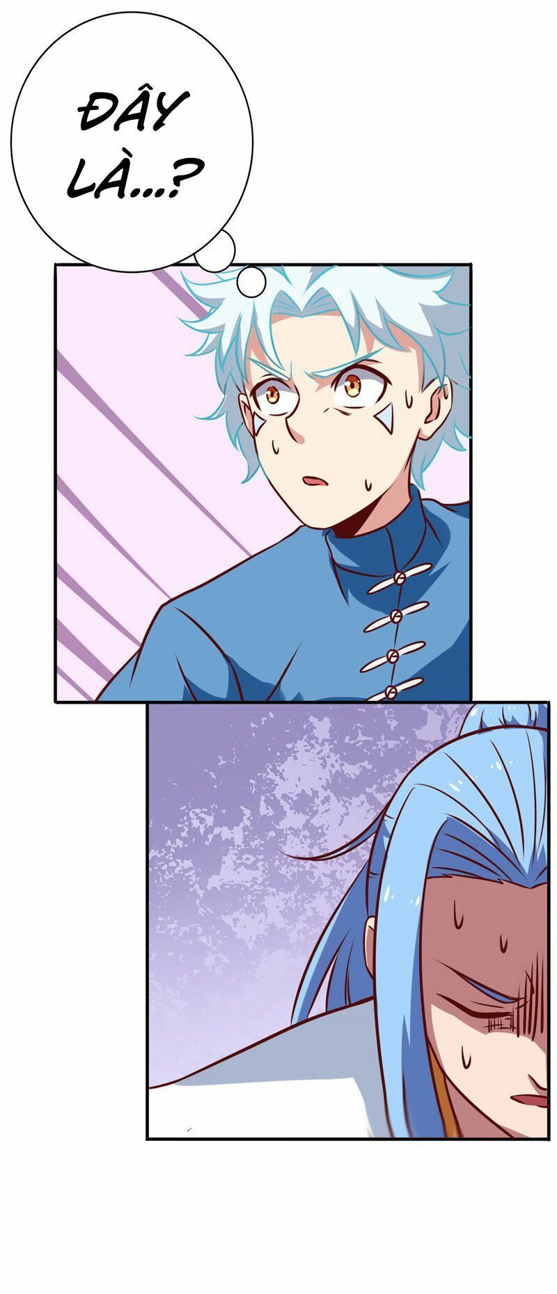 đọc truyện Chí Tôn Võ Đế Chương 82 ảnh 7 tại Thiên Thai Truyện