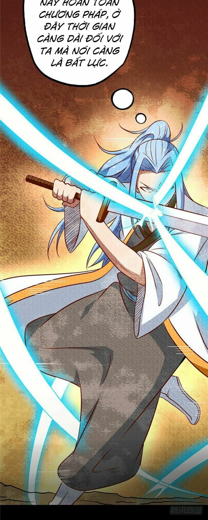 đọc truyện Chí Tôn Võ Đế Chương 82 ảnh 9 tại Thiên Thai Truyện