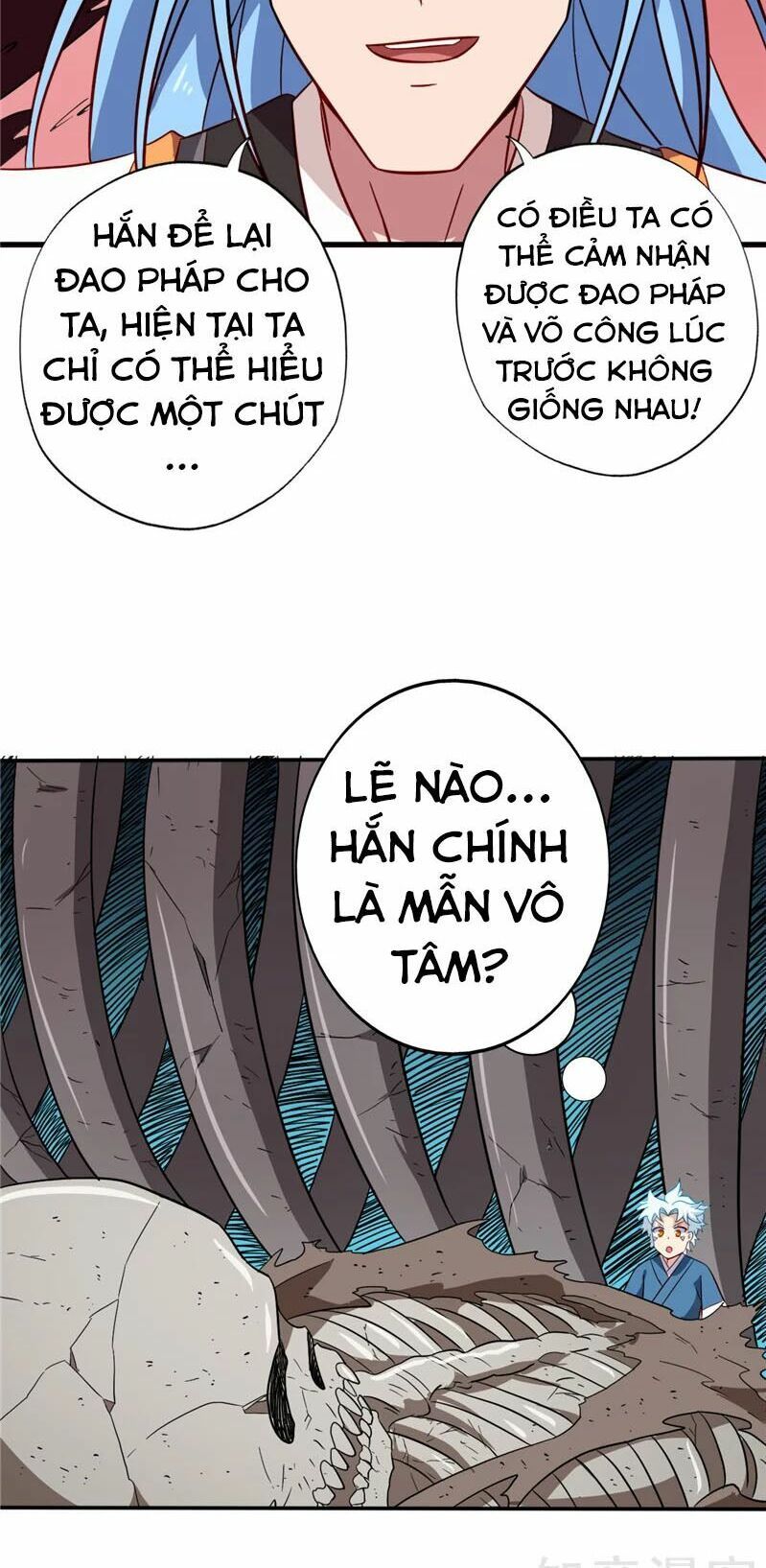 đọc truyện Chí Tôn Võ Đế Chương 83 ảnh 12 tại Thiên Thai Truyện