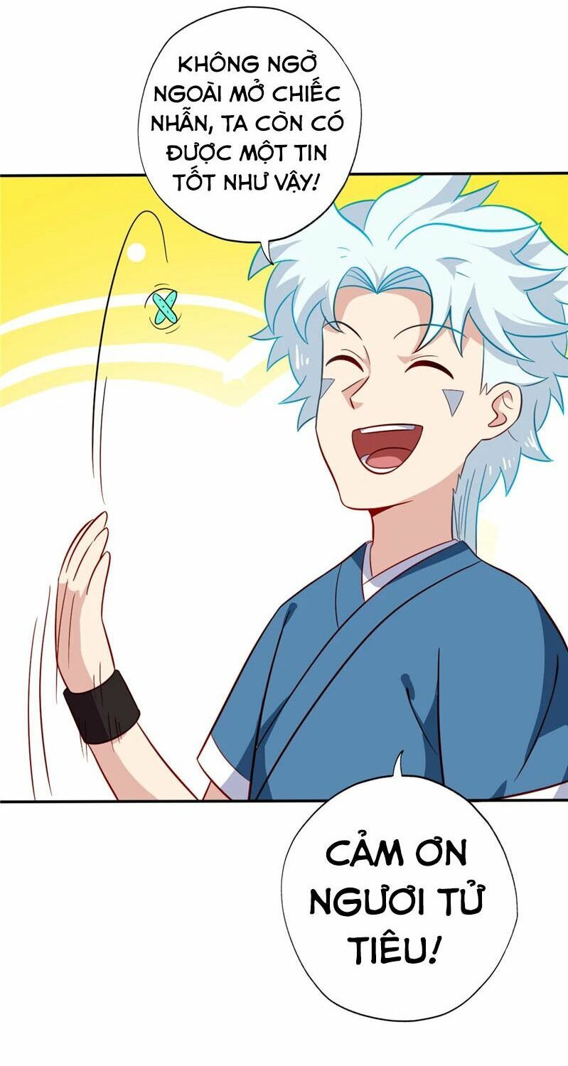 đọc truyện Chí Tôn Võ Đế Chương 83 ảnh 16 tại Thiên Thai Truyện