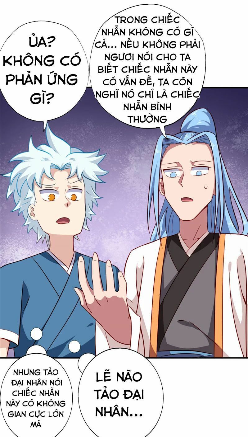 đọc truyện Chí Tôn Võ Đế Chương 83 ảnh 20 tại Thiên Thai Truyện