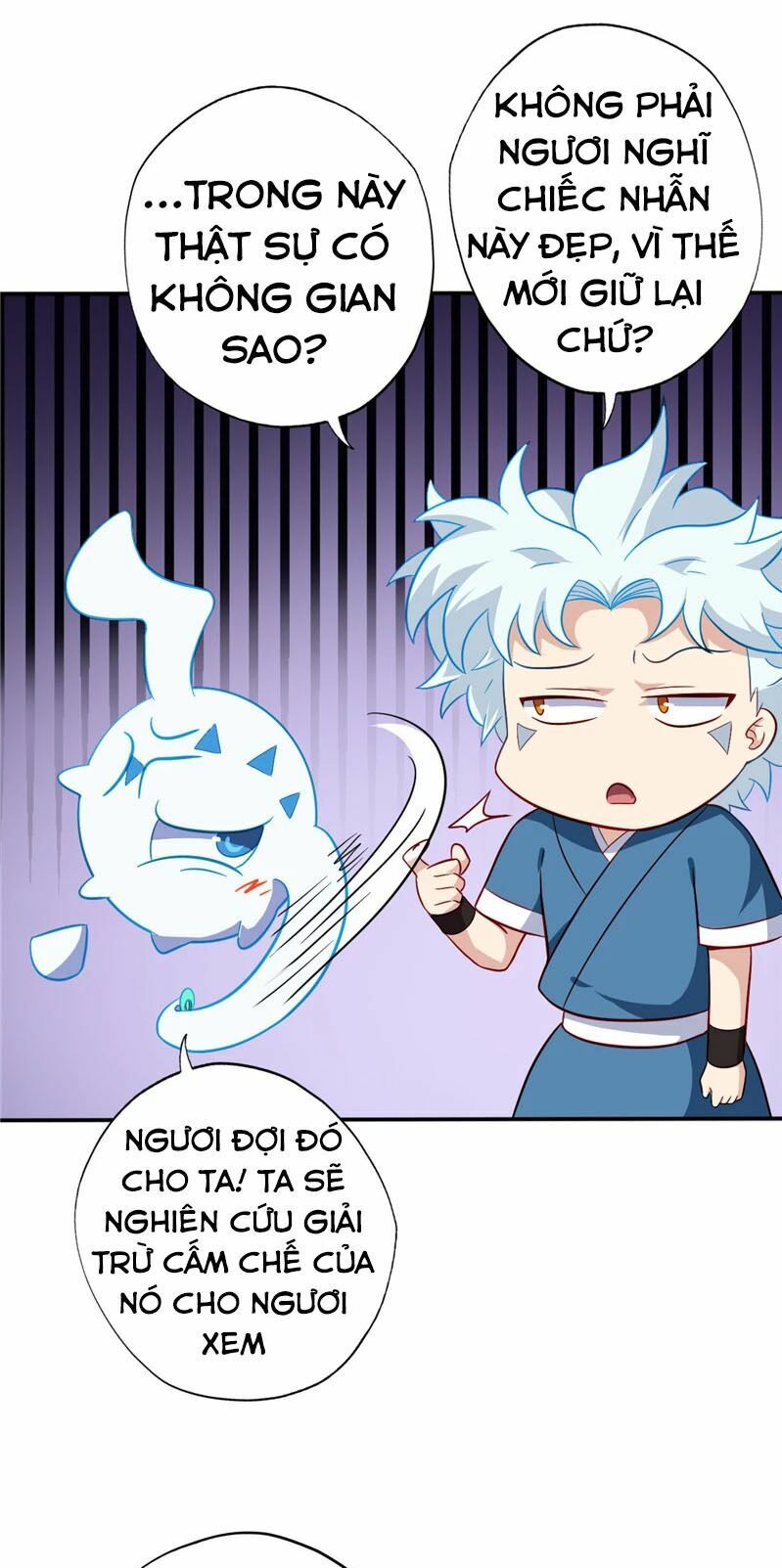 đọc truyện Chí Tôn Võ Đế Chương 83 ảnh 22 tại Thiên Thai Truyện