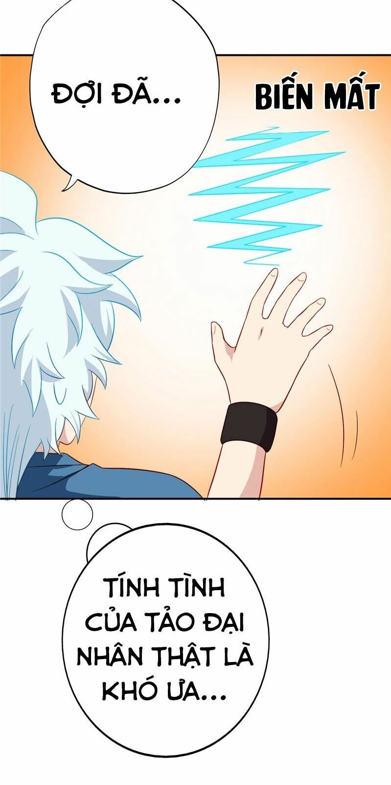 đọc truyện Chí Tôn Võ Đế Chương 83 ảnh 23 tại Thiên Thai Truyện