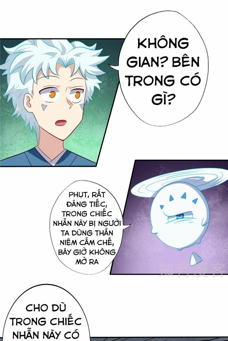 đọc truyện Chí Tôn Võ Đế Chương 83 ảnh 5 tại Thiên Thai Truyện