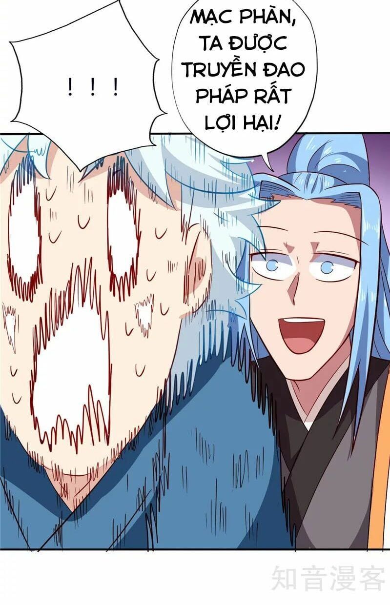 đọc truyện Chí Tôn Võ Đế Chương 83 ảnh 8 tại Thiên Thai Truyện