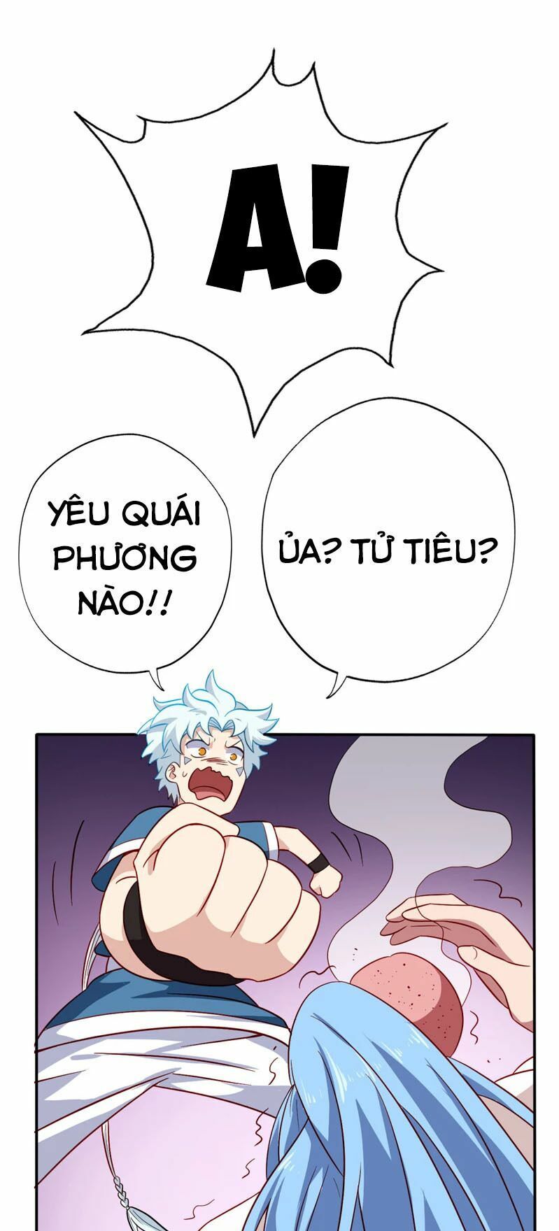 đọc truyện Chí Tôn Võ Đế Chương 83 ảnh 9 tại Thiên Thai Truyện