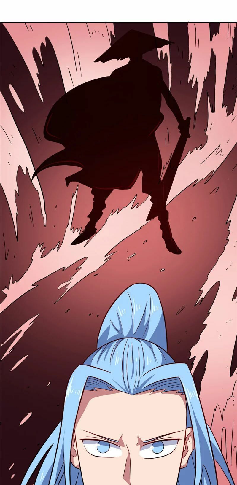 đọc truyện Chí Tôn Võ Đế Chương 83 ảnh 11 tại Thiên Thai Truyện