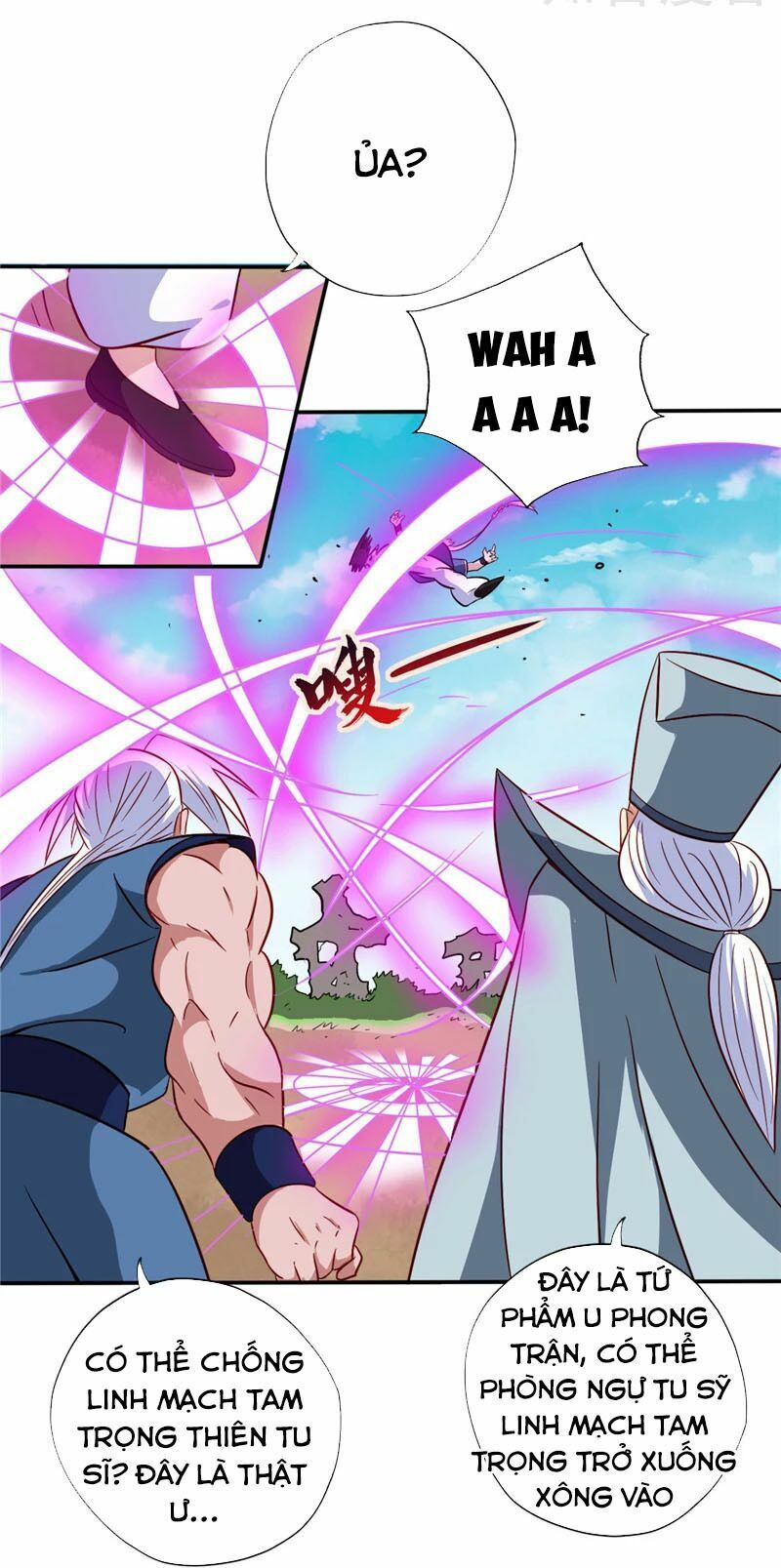 đọc truyện Chí Tôn Võ Đế Chương 84 ảnh 13 tại Thiên Thai Truyện