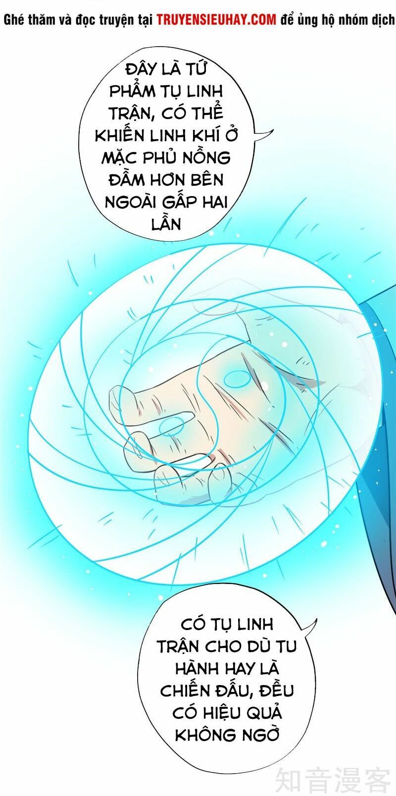 đọc truyện Chí Tôn Võ Đế Chương 84 ảnh 14 tại Thiên Thai Truyện