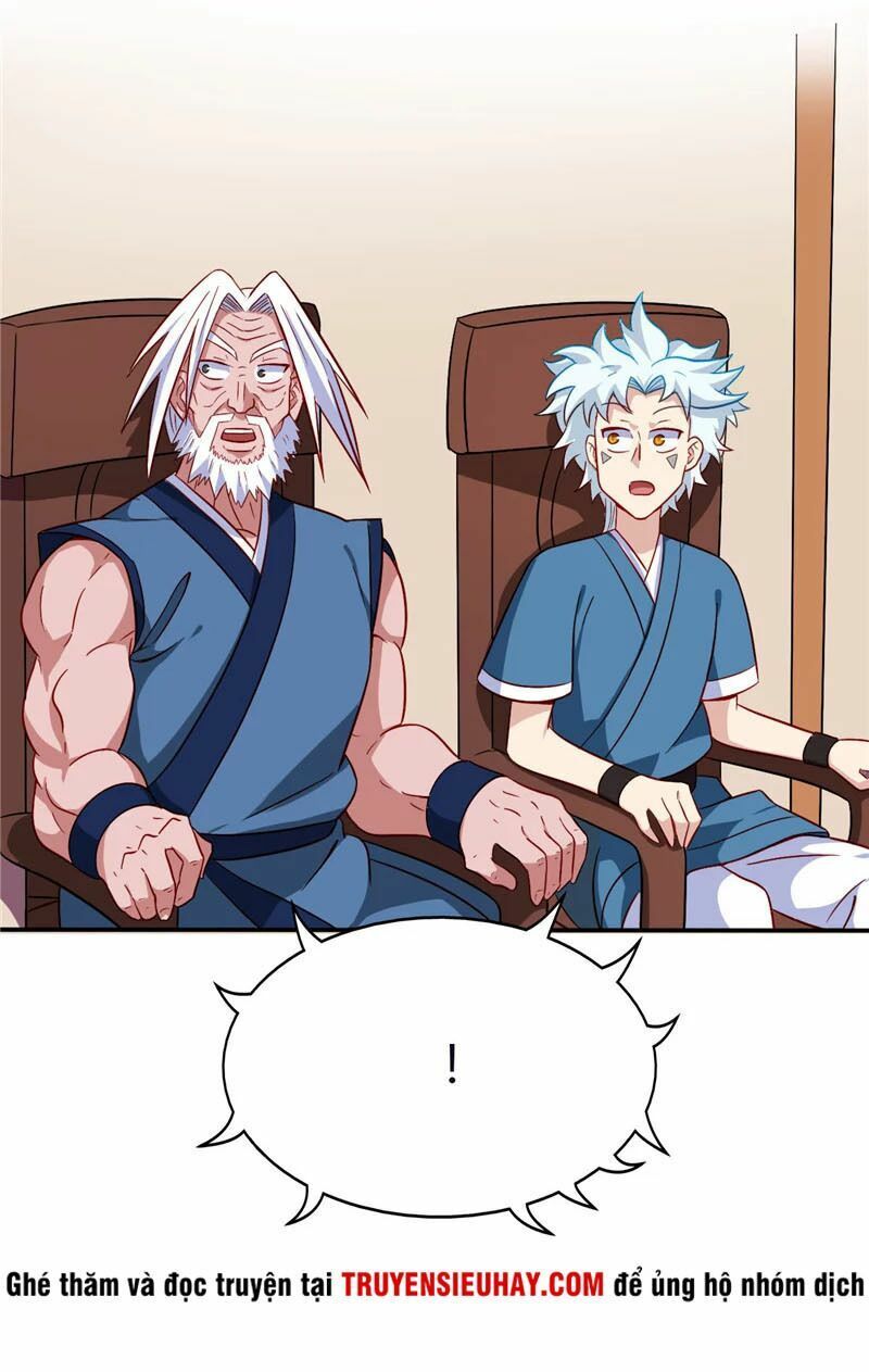 đọc truyện Chí Tôn Võ Đế Chương 84 ảnh 17 tại Thiên Thai Truyện