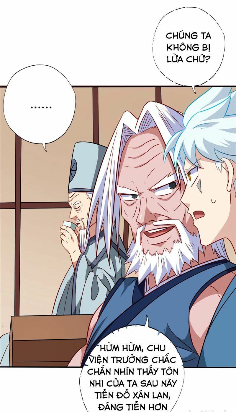 đọc truyện Chí Tôn Võ Đế Chương 84 ảnh 19 tại Thiên Thai Truyện