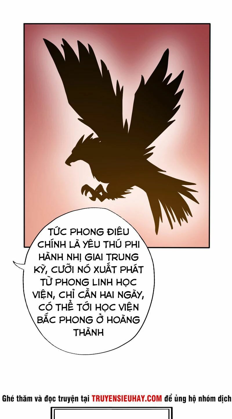 đọc truyện Chí Tôn Võ Đế Chương 84 ảnh 21 tại Thiên Thai Truyện