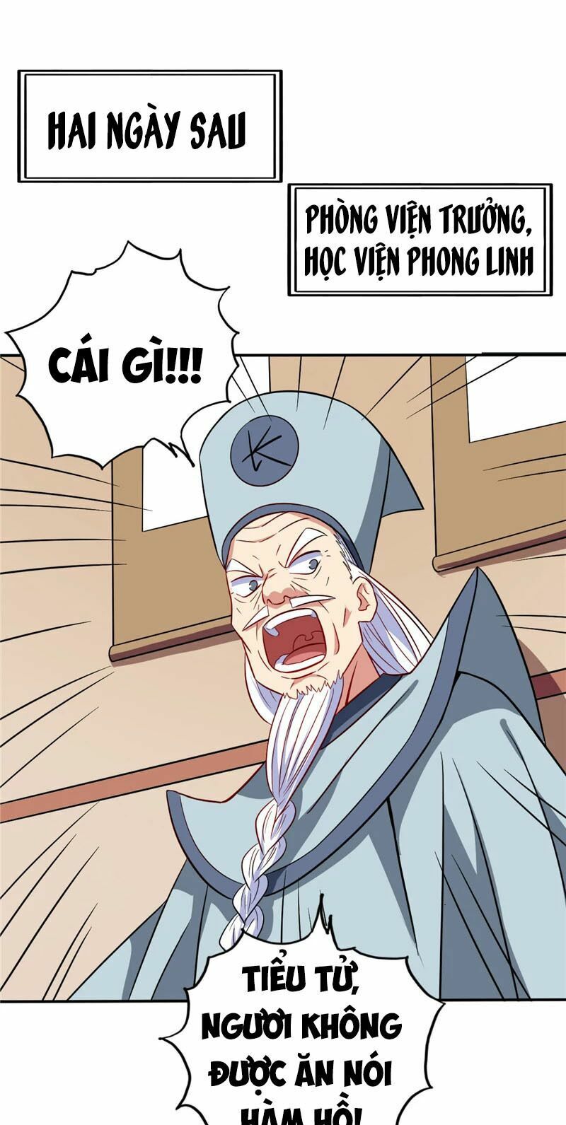 đọc truyện Chí Tôn Võ Đế Chương 84 ảnh 4 tại Thiên Thai Truyện