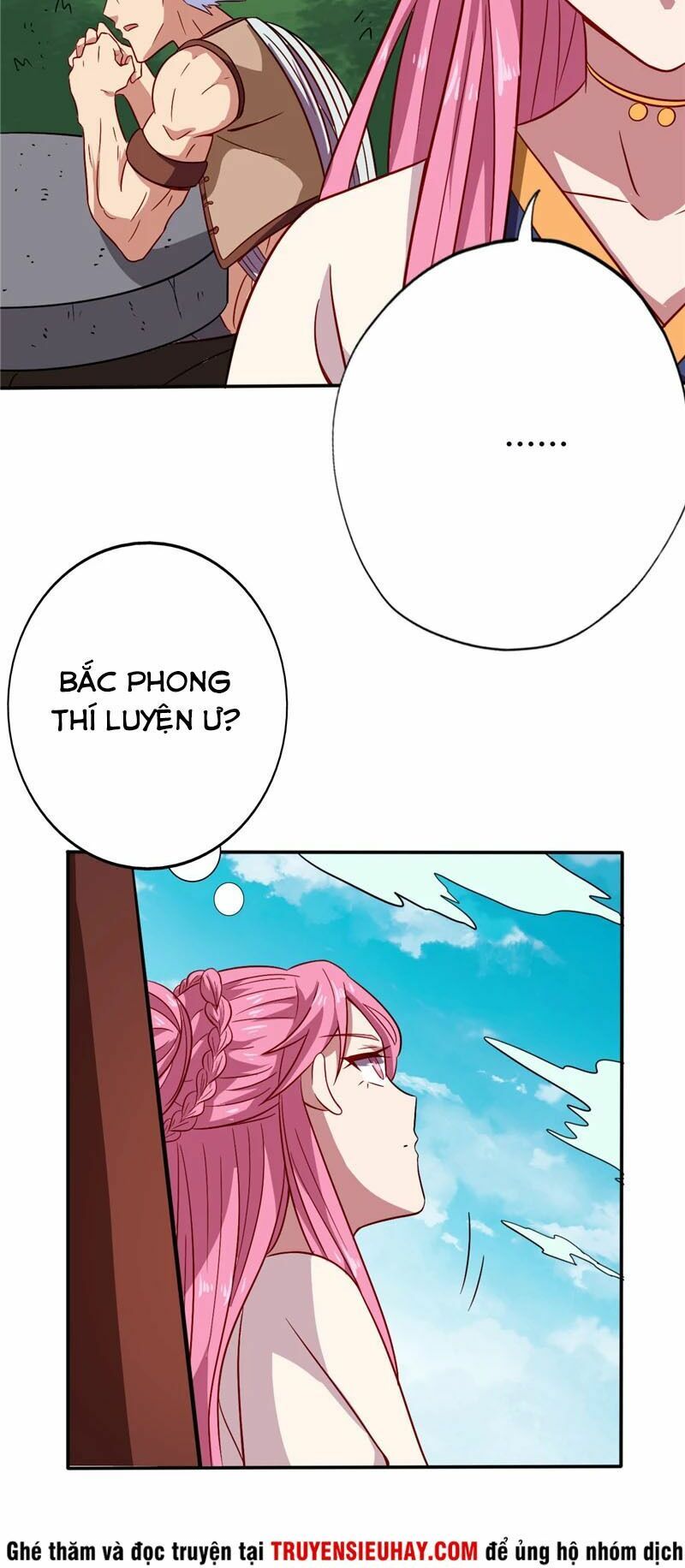 đọc truyện Chí Tôn Võ Đế Chương 84 ảnh 24 tại Thiên Thai Truyện