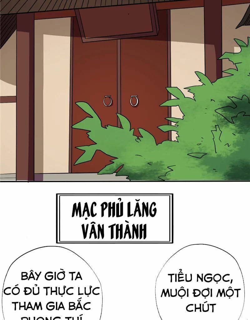 đọc truyện Chí Tôn Võ Đế Chương 84 ảnh 9 tại Thiên Thai Truyện