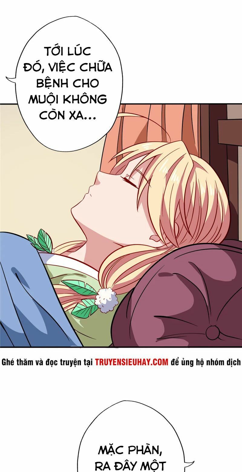 đọc truyện Chí Tôn Võ Đế Chương 84 ảnh 11 tại Thiên Thai Truyện