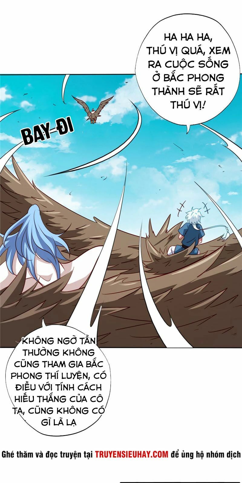 đọc truyện Chí Tôn Võ Đế Chương 85 ảnh 12 tại Thiên Thai Truyện