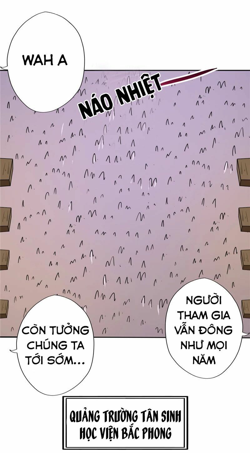 đọc truyện Chí Tôn Võ Đế Chương 85 ảnh 16 tại Thiên Thai Truyện