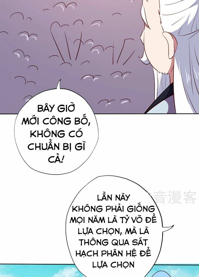 đọc truyện Chí Tôn Võ Đế Chương 85 ảnh 21 tại Thiên Thai Truyện