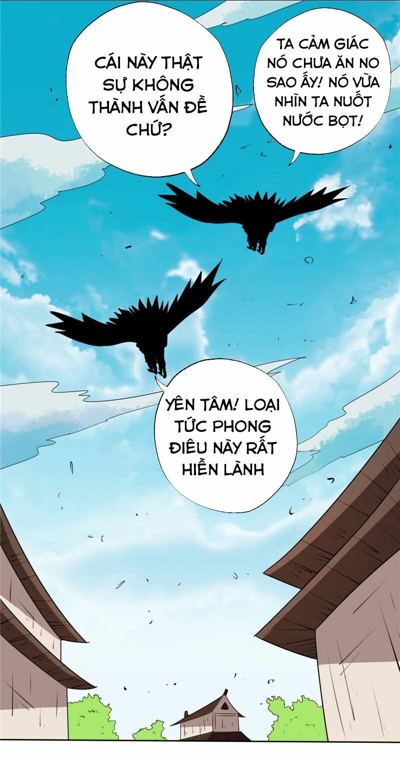 đọc truyện Chí Tôn Võ Đế Chương 85 ảnh 4 tại Thiên Thai Truyện