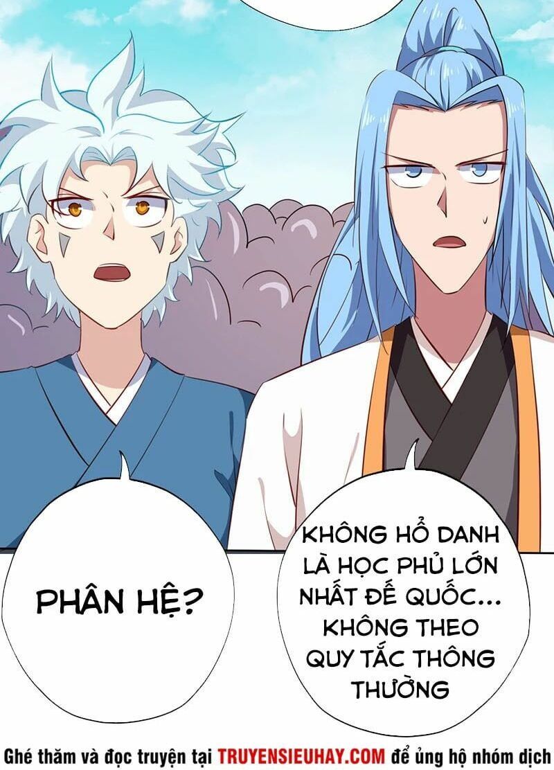 đọc truyện Chí Tôn Võ Đế Chương 85 ảnh 22 tại Thiên Thai Truyện