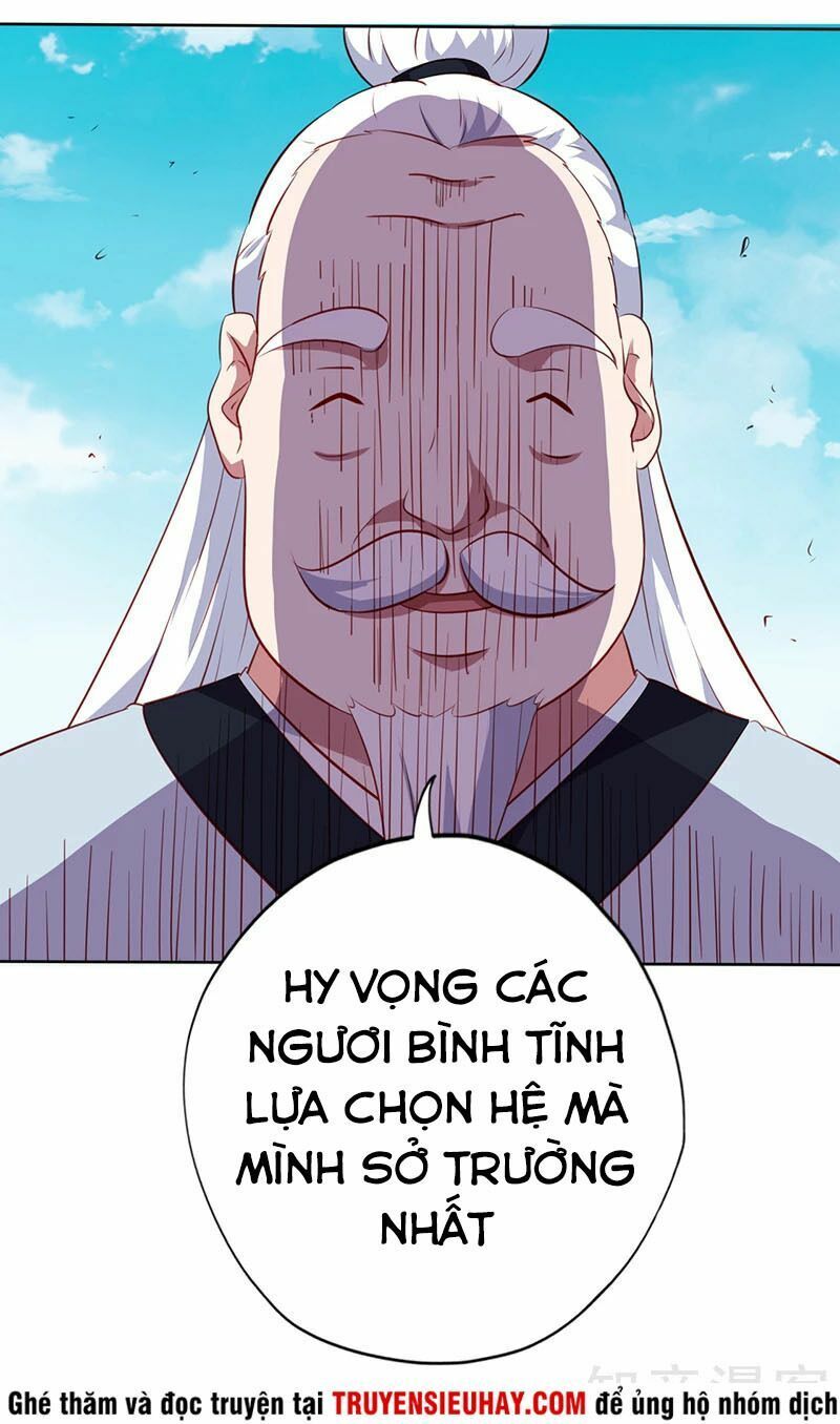 đọc truyện Chí Tôn Võ Đế Chương 85 ảnh 23 tại Thiên Thai Truyện