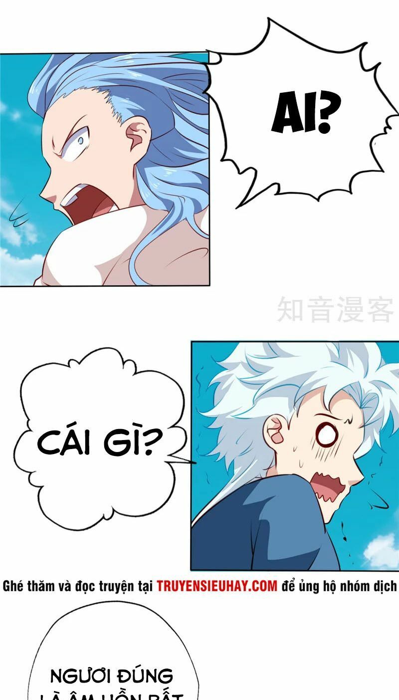 đọc truyện Chí Tôn Võ Đế Chương 85 ảnh 6 tại Thiên Thai Truyện