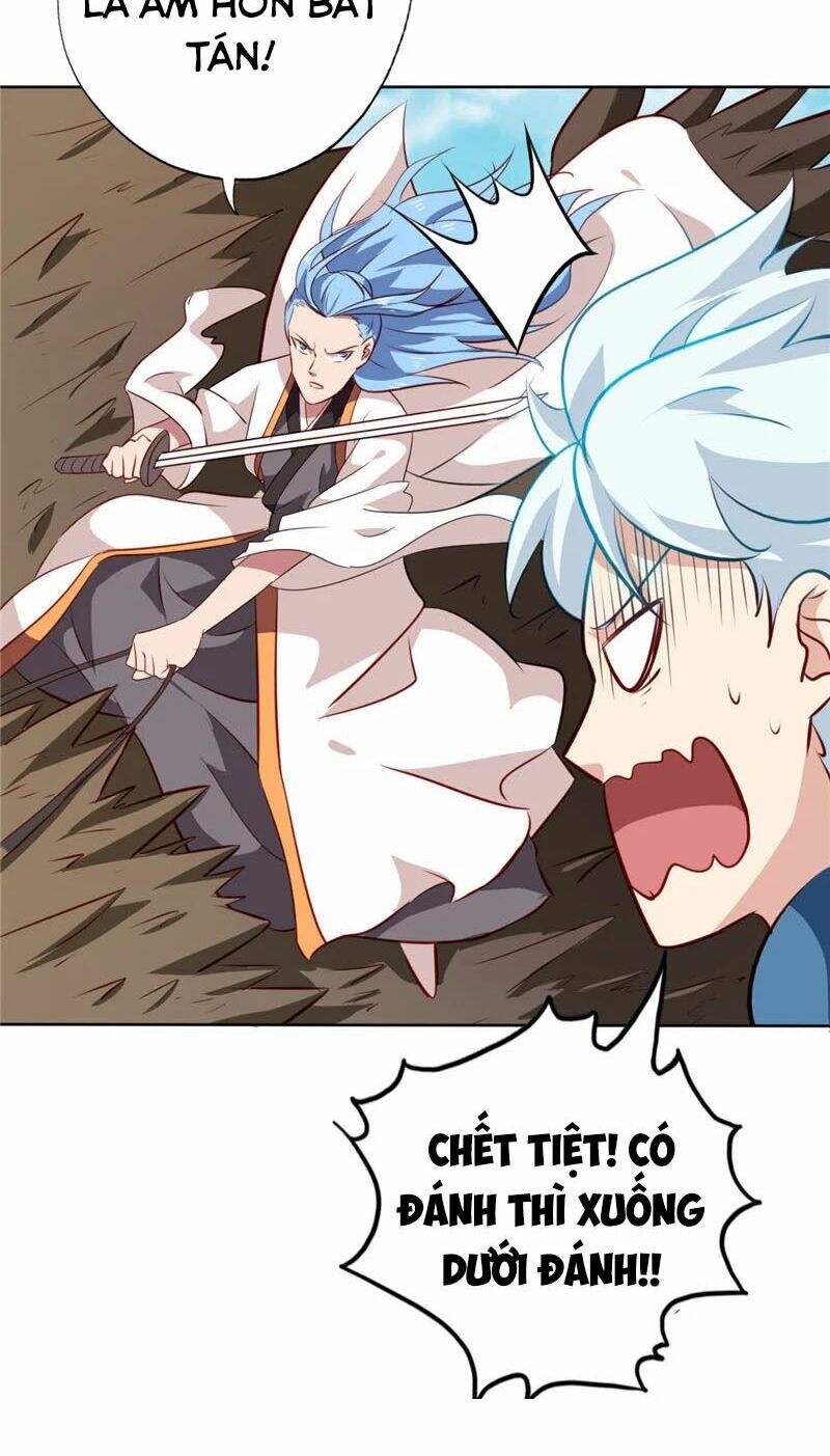 đọc truyện Chí Tôn Võ Đế Chương 85 ảnh 7 tại Thiên Thai Truyện