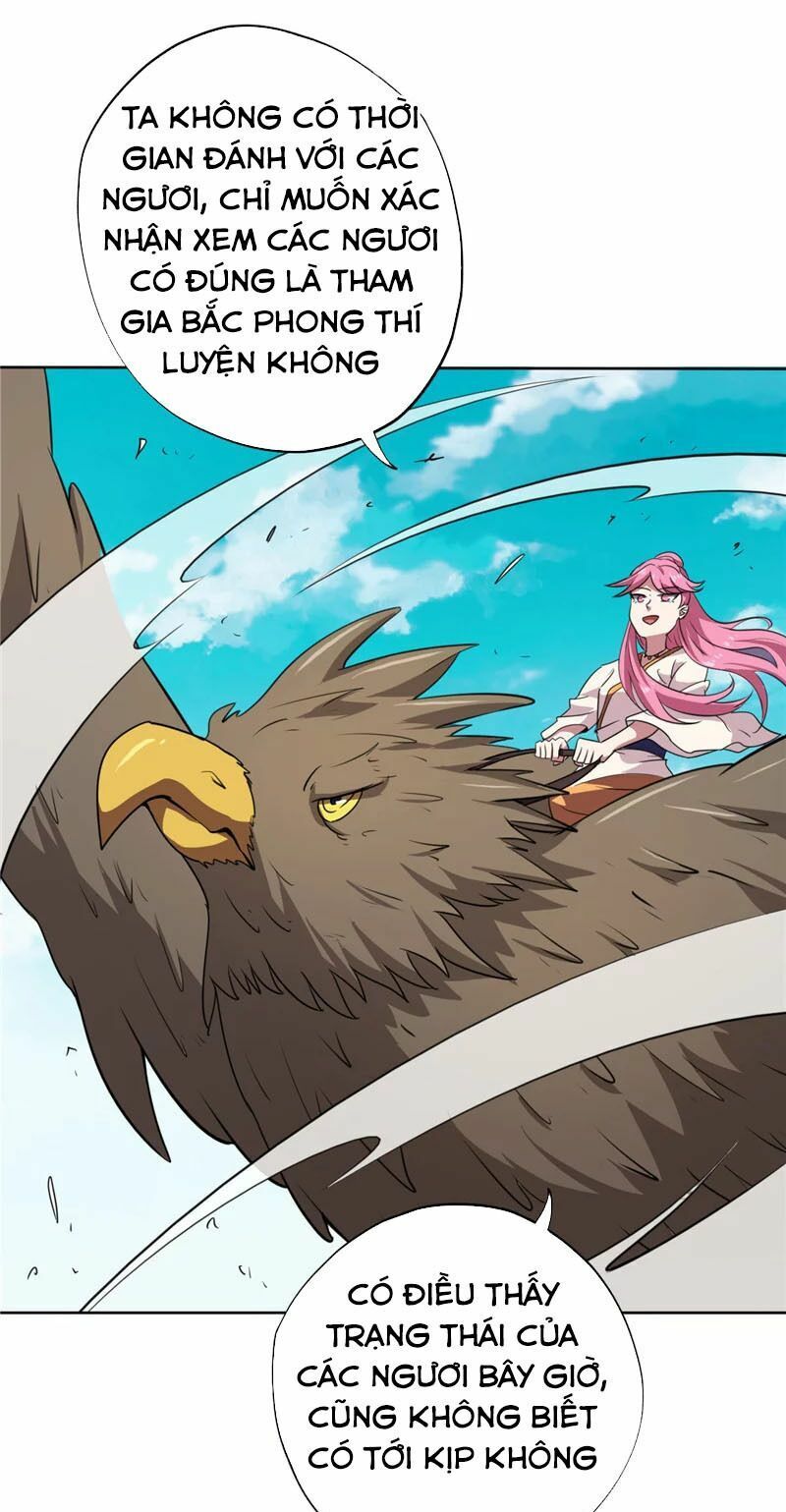 đọc truyện Chí Tôn Võ Đế Chương 85 ảnh 8 tại Thiên Thai Truyện