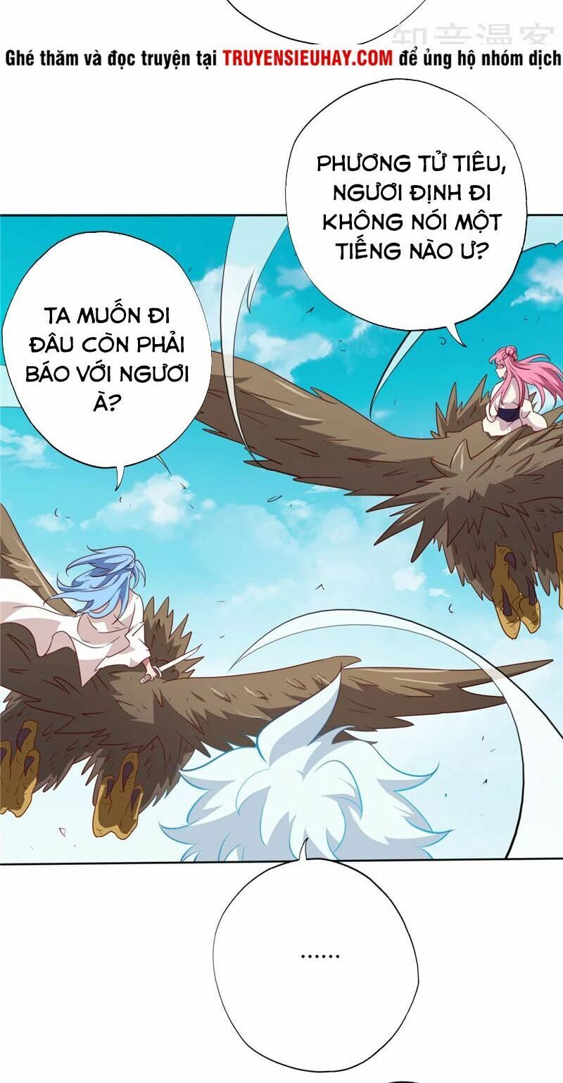 đọc truyện Chí Tôn Võ Đế Chương 85 ảnh 9 tại Thiên Thai Truyện