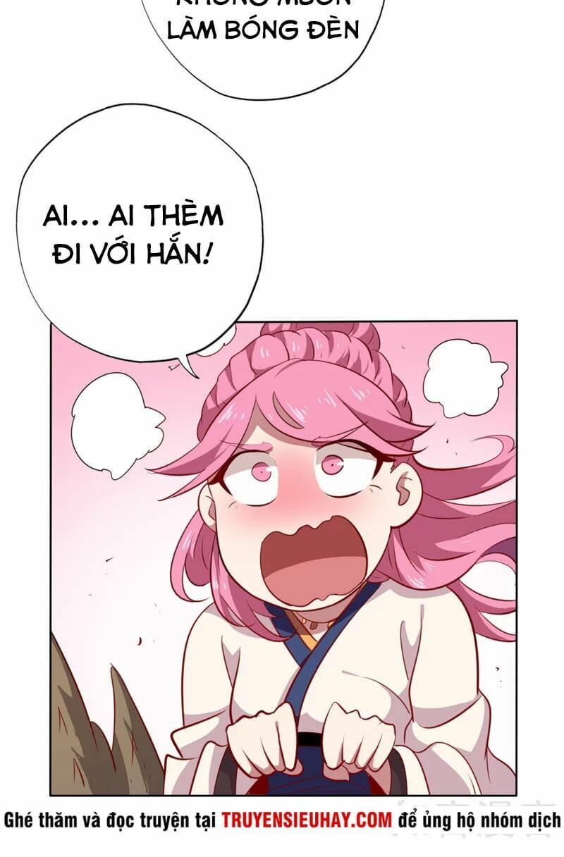 đọc truyện Chí Tôn Võ Đế Chương 85 ảnh 11 tại Thiên Thai Truyện