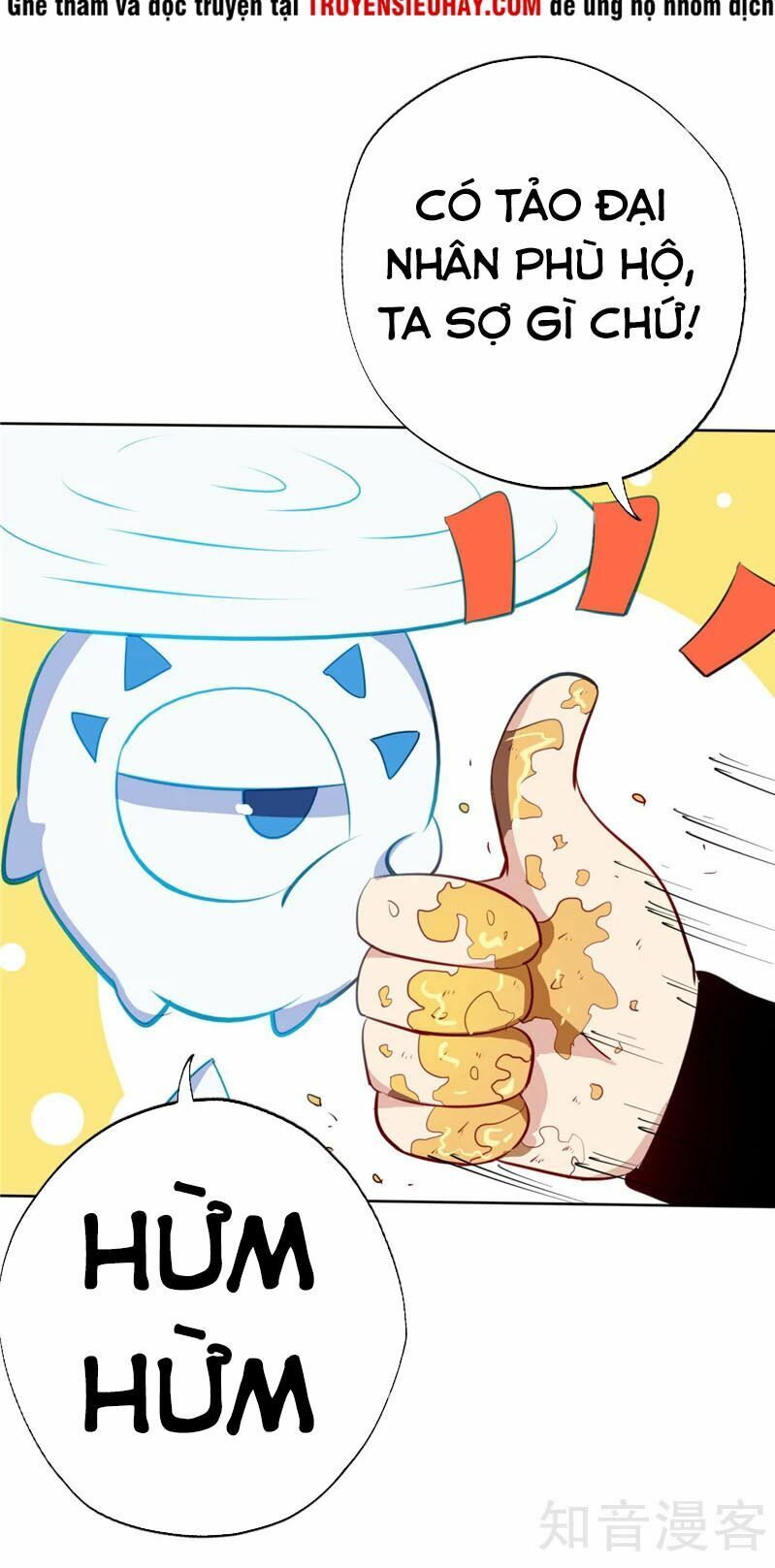 đọc truyện Chí Tôn Võ Đế Chương 86 ảnh 13 tại Thiên Thai Truyện